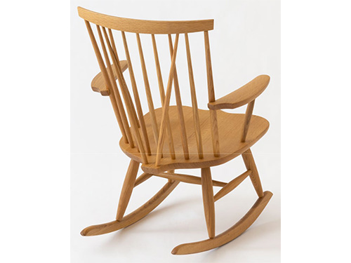 NEWMCKINLEY_ rocking-chair